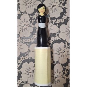 French Maid lint roller Boston Warehouse home decor collection Kitsch Vibe